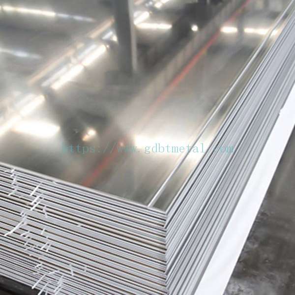 Aluminum Plate&Sheet